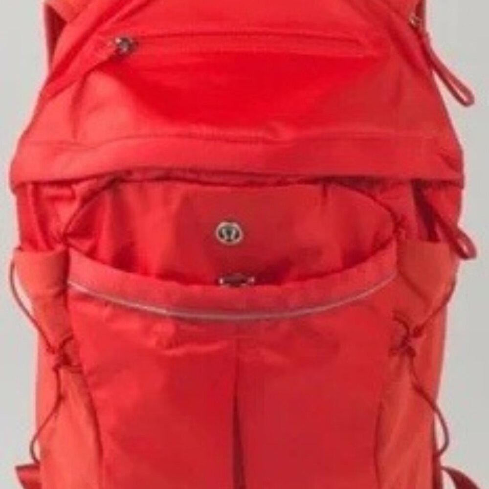 Backpack for Women Lululemon Run All Day Backpack bookbag